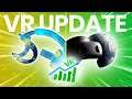 VR Stats Show HUGE Growth & Valve's Brain-Computer Interface Is Coming Soon