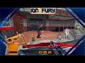 [Walk Through] Ion Fury - Failed experiemnts - 22 [Linux]