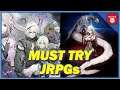 NieR and Drakengard 3 - What Are These JRPGs And Why You Should Play Them!