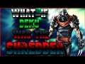 What If Deku Was The Shredder (My Hero Academia X Teenager Mutant Ninja Turtles) Part 2