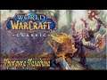 World of Warcraft Classic паладин ван лав