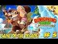 YoVideogames: Games of the Decade! Donkey Kong Country Tropical Freeze! Part 3