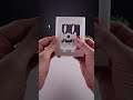3D Printed Compliant Mechanism - Bistable Switch #Shorts