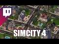 .: 8 .:. Ba dum tss .:. SimCity 4 :.