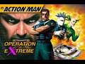 Action Man: Operation Extreme [PlayStation] Gameplay