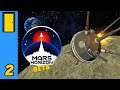 Aim for the Moon | Mars Horizon - Part 2 (Beta - Space Agency Sim)