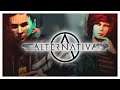 Alternativa | Full Game Walkthrough | No Commentary