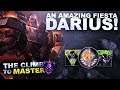 AN AMAZING FIESTA ON DARIUS! - Climb to Master S9 | League of Legends