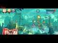 Angry Birds 2 Clan Battle CVC with bubbles 10/09/2021