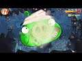 Angry Birds 2 King pig panic kpp with bubbles 11/16/2020