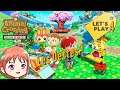 Animal Crossing Let's Go to the City - Let's Play 4 Les Dettes [Wii]
