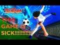 Anime Soccer Game?!?!?!?🤯 |Captain Tsubasa: Rise of New Champions|