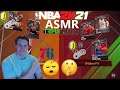 ASMR Gaming: NBA 2K21 Prime Pack Opening | Ruby Triple Threat Showcase (Whispered)