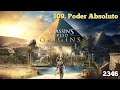 Assassin's Creed Origins   -   Poder Absoluto