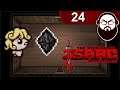 AU FOND QUE SONT DES BONNES STATS ? - The Binding of Isaac : Repentance [#24]