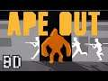 Bad Defaults Plays Ape Out