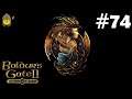 Baldur's Gate 2 Enhanced Edition - Shadows of Amn [ITA] - #74 -  Le famiglie nobili di Trademeet