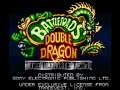 BattleToads & Double Dragon The Ultimate Team Review for the SNES by John Gage