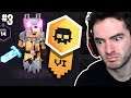 Beating Minecraft Dungeons On The Hardest Difficulty