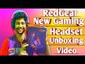 Best Gaming Headphones Under 1000 Rupees | Unboxing & Review | Redgear cloak rgb gaming headphones