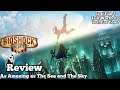Bioshock Infinite Review 2020 "Sky Rapture" (PC,Ps4,Xbox & Switch)