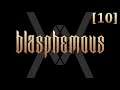 Прохождение Blasphemous [10] - Эспозито, наследник отречения