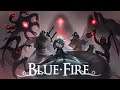 Blue Fire - Release Date Trailer