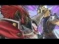 Bodied By.... GANON? - Cloud Smash Ultimate