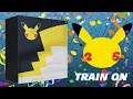 Can a Pokemon Center Elite Trainer Box Bring the LUCK? | Pokemon TCG