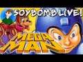 Can I Actually Beat Mega Man for DOS? | SoyBomb LIVE!