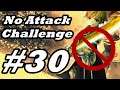 Can I Beat Radiata Stories Without Ever Attacking Challenge #30 - Fire Mountain