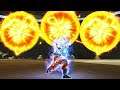 Can Ultimates Stop 3 Golden Supernovas?! - Dragon Ball Xenoverse 2
