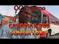 Canadian Bus Simulator V Episode 04 (OC Transpo)(3 Airport)