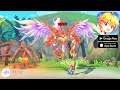 Celtic Continental (MMORPG) Gameplay - Android/IOS