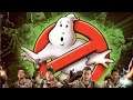 Classic Games LIVE STREAM Part 1- Ghostbusters PC