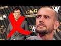 CM Punk Turned Down HUGE Offer From AEW, WWE Star Quits In New Video