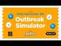 CodeBytes Episode 3 with Mike - Outbreak Simulator
