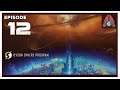 CohhCarnage Plays Dyson Sphere Program Early Access - Episode 12
