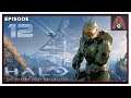 CohhCarnage Plays Halo: Combat Evolved - Episode 12
