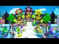 Començem! - Paper Mario: The Origami King - Nintendo Switch