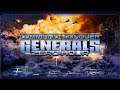 Command and Conquer Generals: Zero Hour - Часть 2 (МАО-ГЛА)