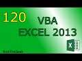 Corso VBA Excel ITA - 120 - Progetto gestionale - Scrittura foglio Movimenti e modifiche a quantità