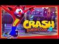 CRASH BANDICOOT 4 #7 - Uma Grata Surpresa! | Gameplay em Português PT-BR no Xbox One X
