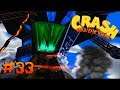 Crash Bandicoot 5: Twinsanity #33 : สู่เกาะน้ำแข็ง