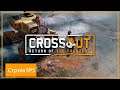 Прямая трансляция пользователя Универсальный игровой канал играем в Crossout