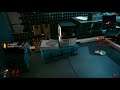 Cyberpunk 2077 - Part Nine - Ofrenda