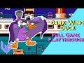 Darkwing Duck (NES) Full Playthrough LIVE