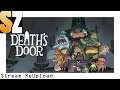 Death's Door #ENDE Das Zelda-Soulsvania auf der Xbox Series X gespielt