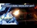 Destiny 2 Finger Gun Glitch