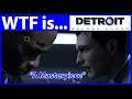 Detroit Become Human - PC Review